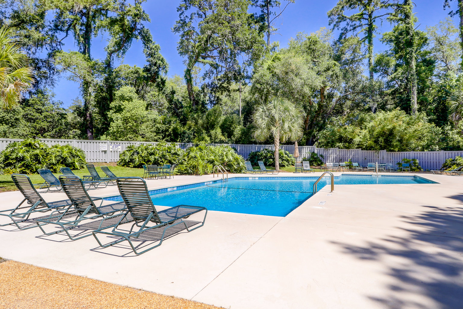 Hilton Head Island Vacation Rental