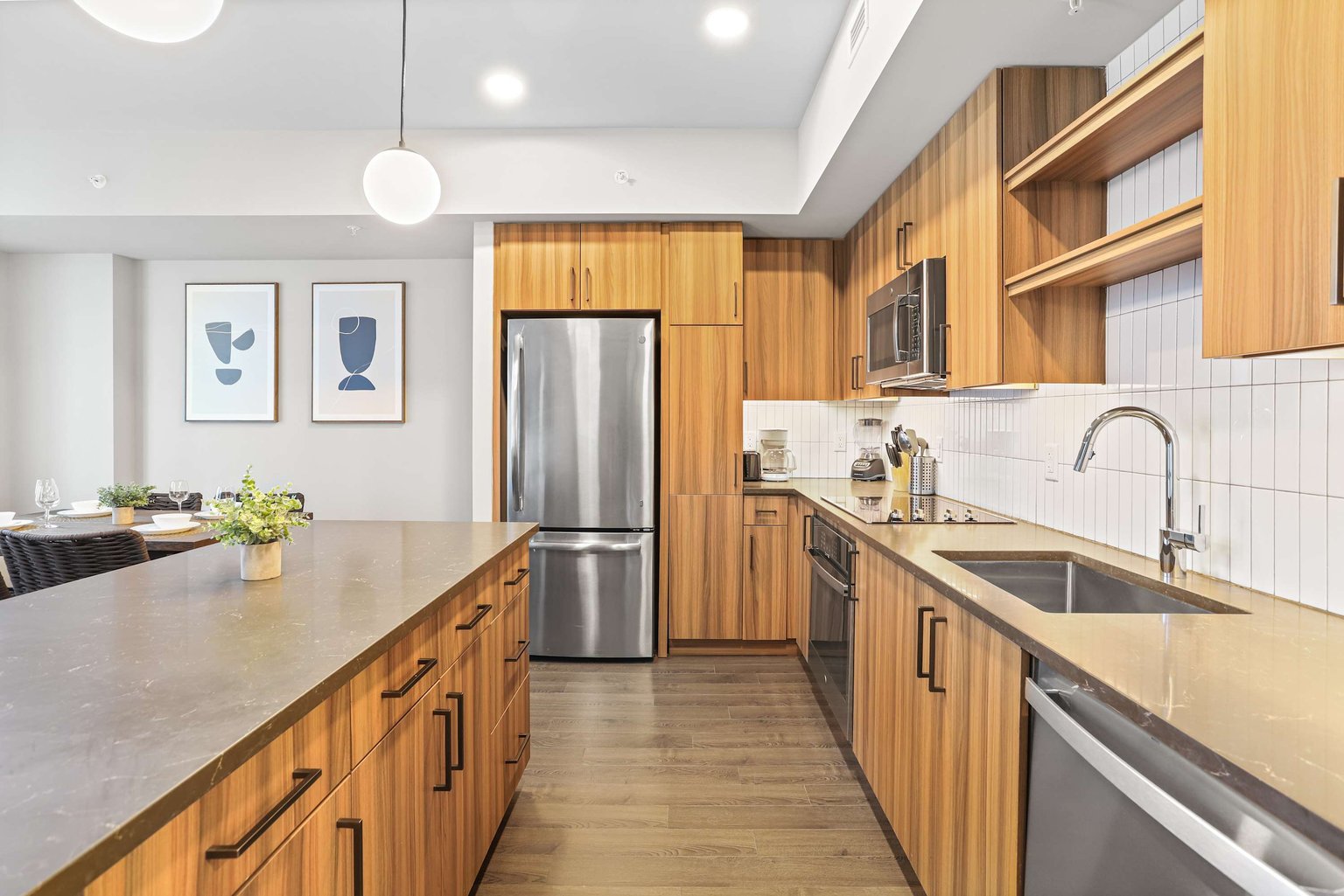 Arlington Vacation Rental