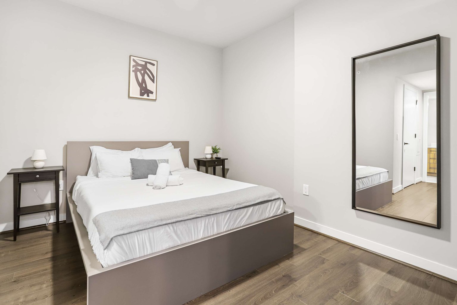 Arlington Vacation Rental