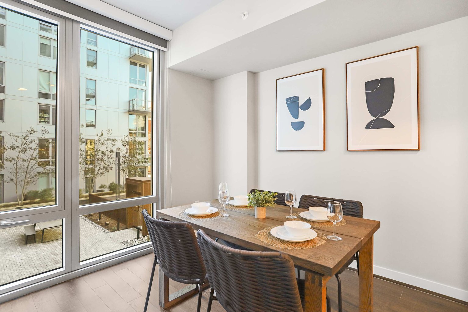 Arlington Vacation Rental