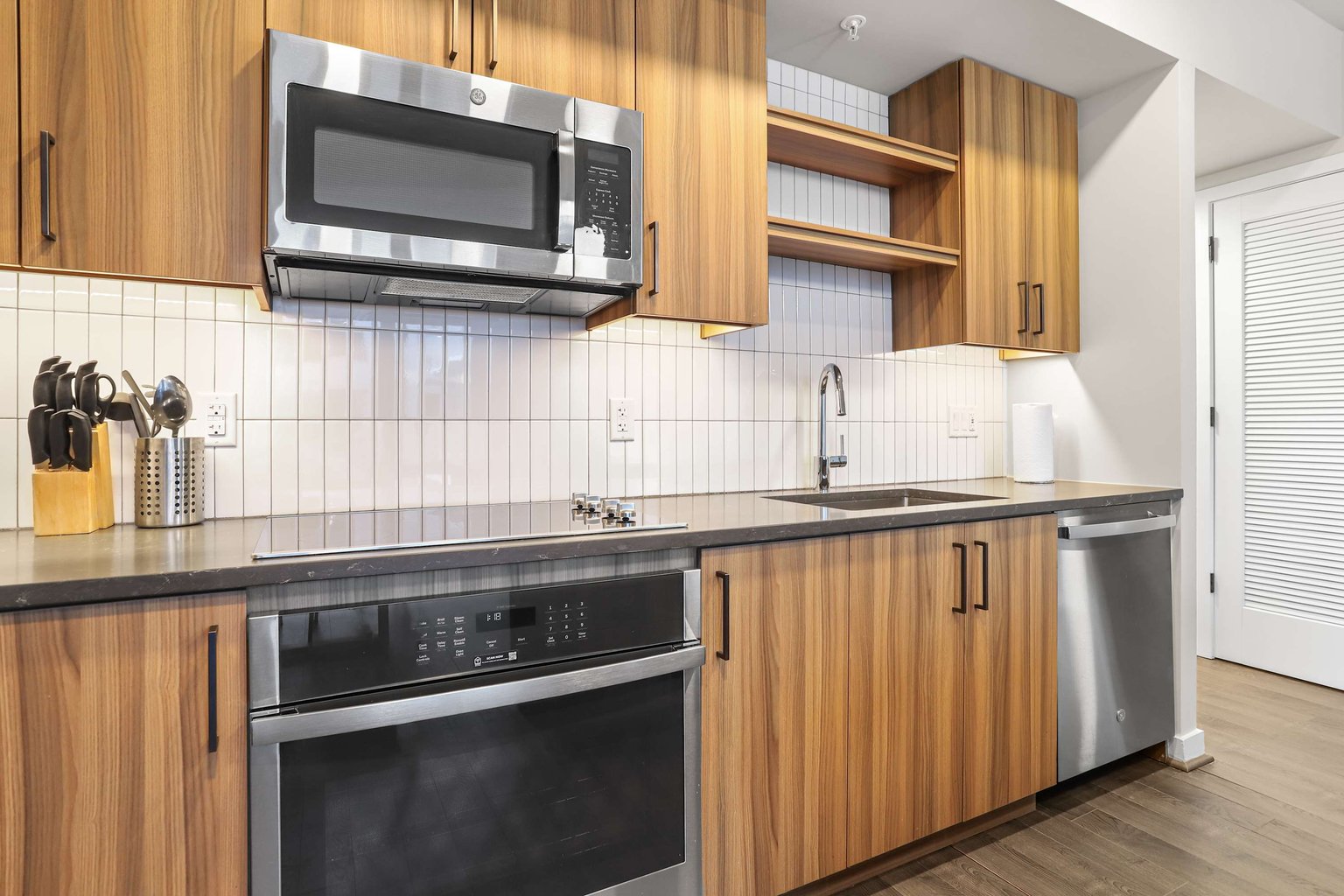 Arlington Vacation Rental