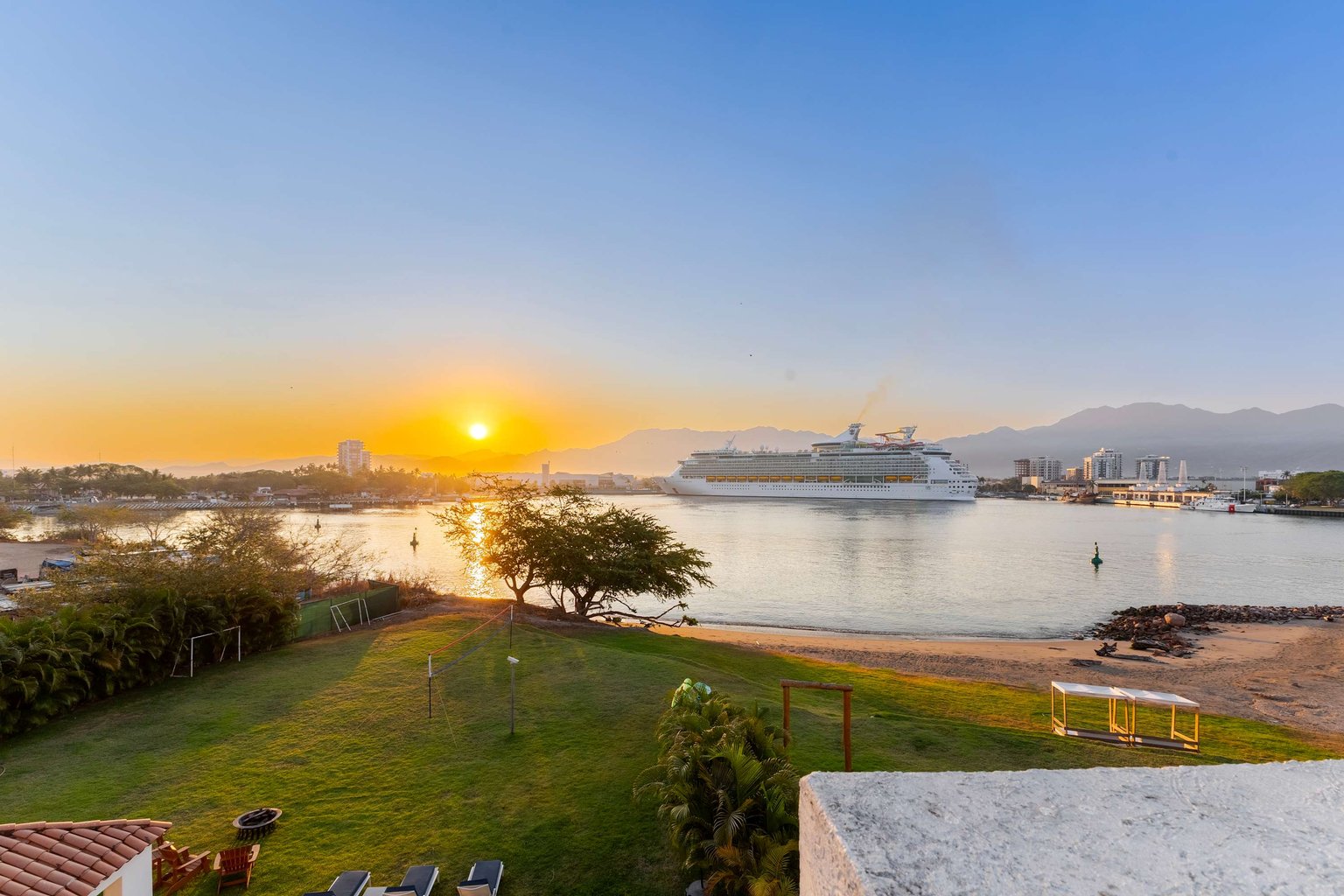 Puerto Vallarta Vacation Rental