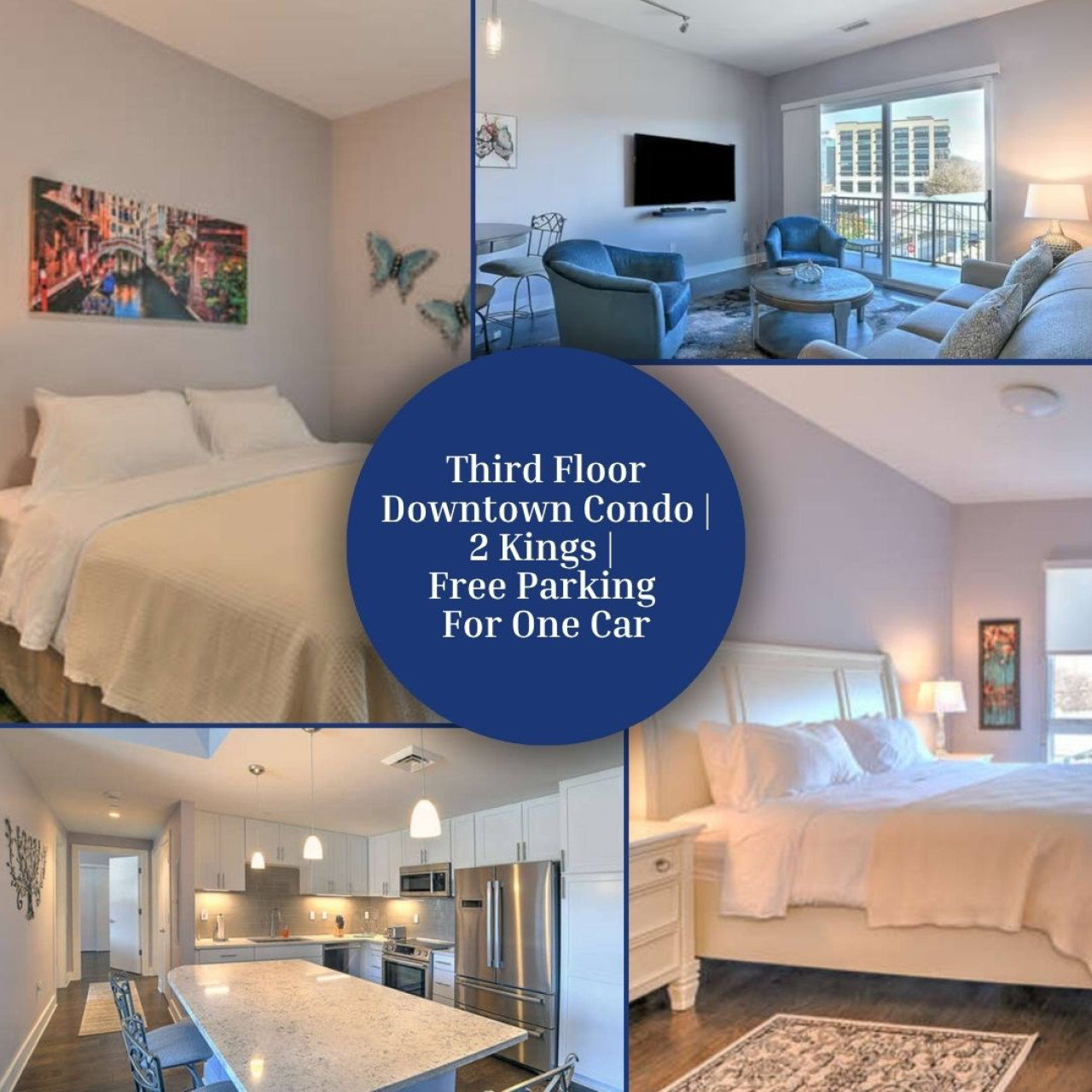 Asheville Vacation Rental