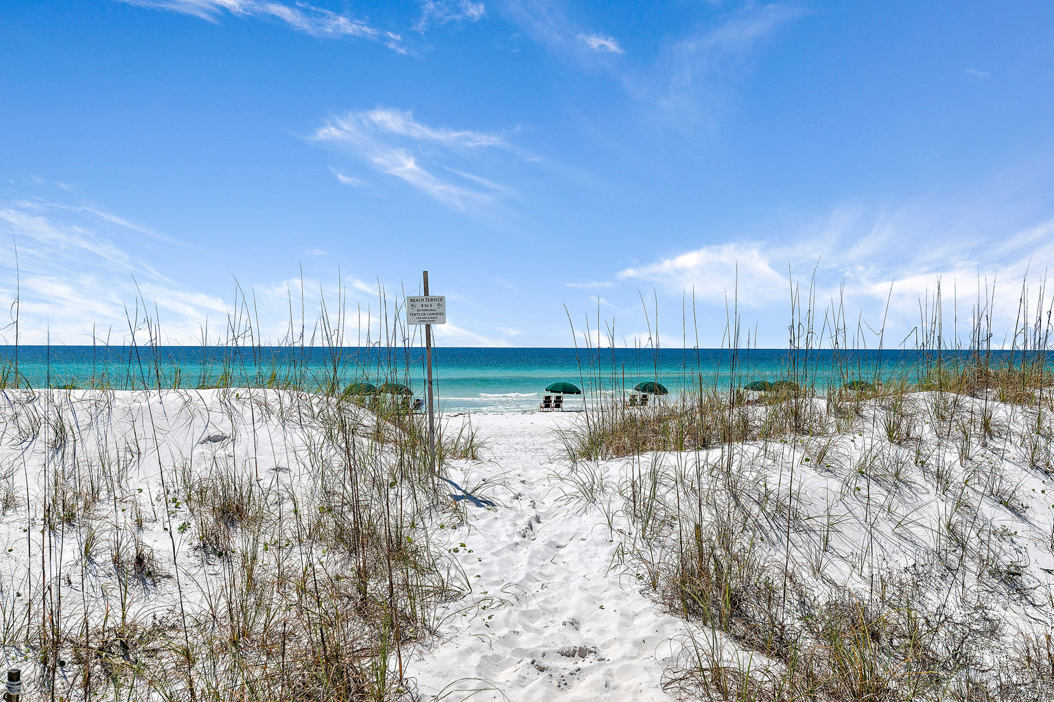 Destin Vacation Rental
