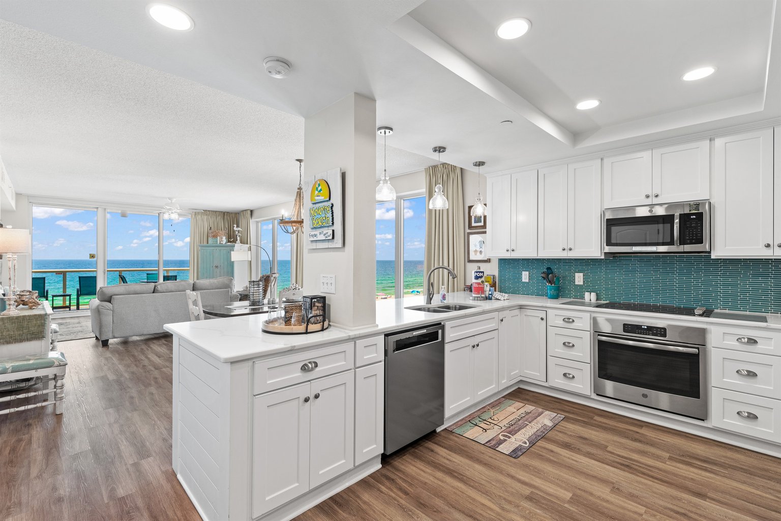 Navarre Vacation Rental