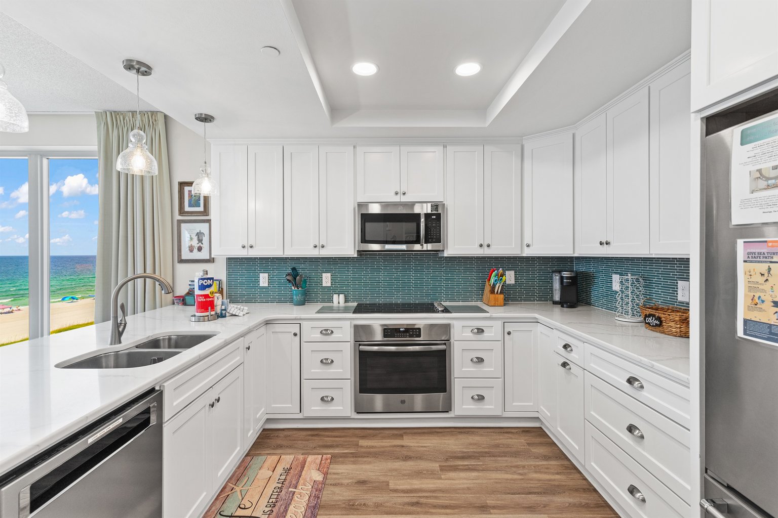 Navarre Vacation Rental