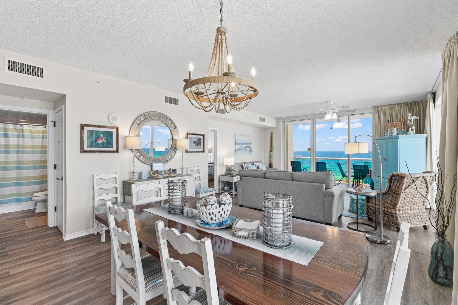 Navarre Vacation Rental