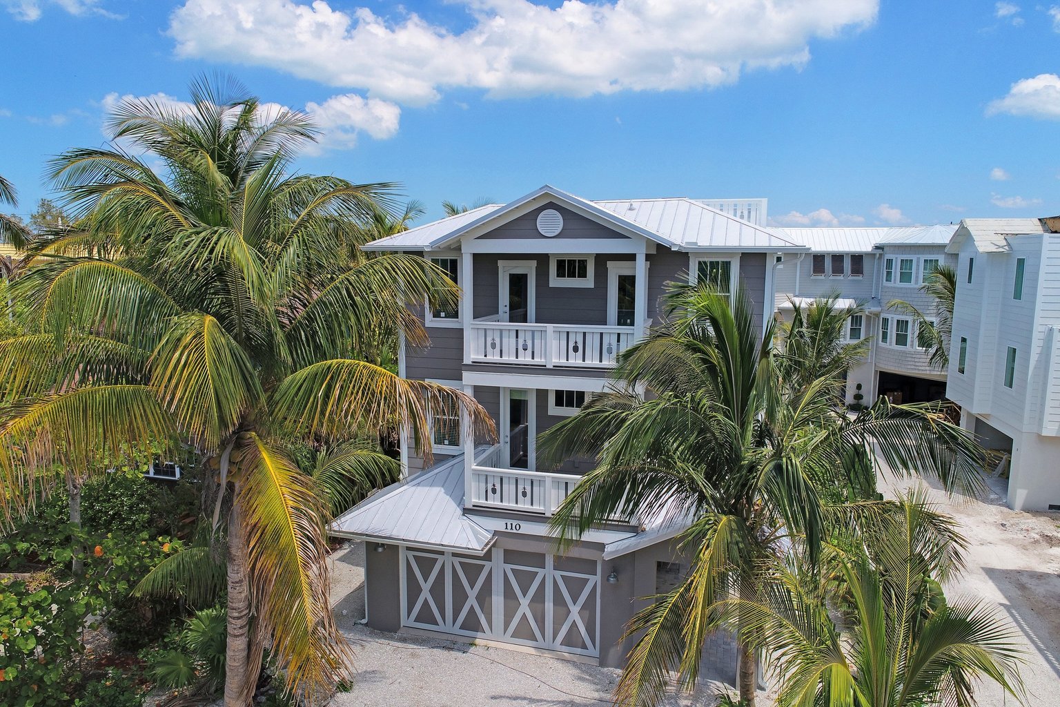 Holmes Beach Vacation Rental