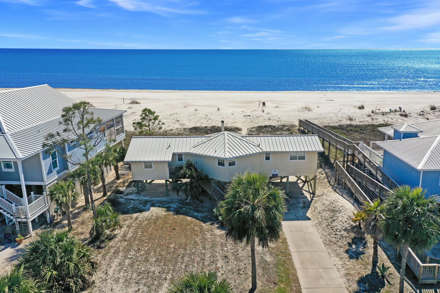 Indian Pass Vacation Rental