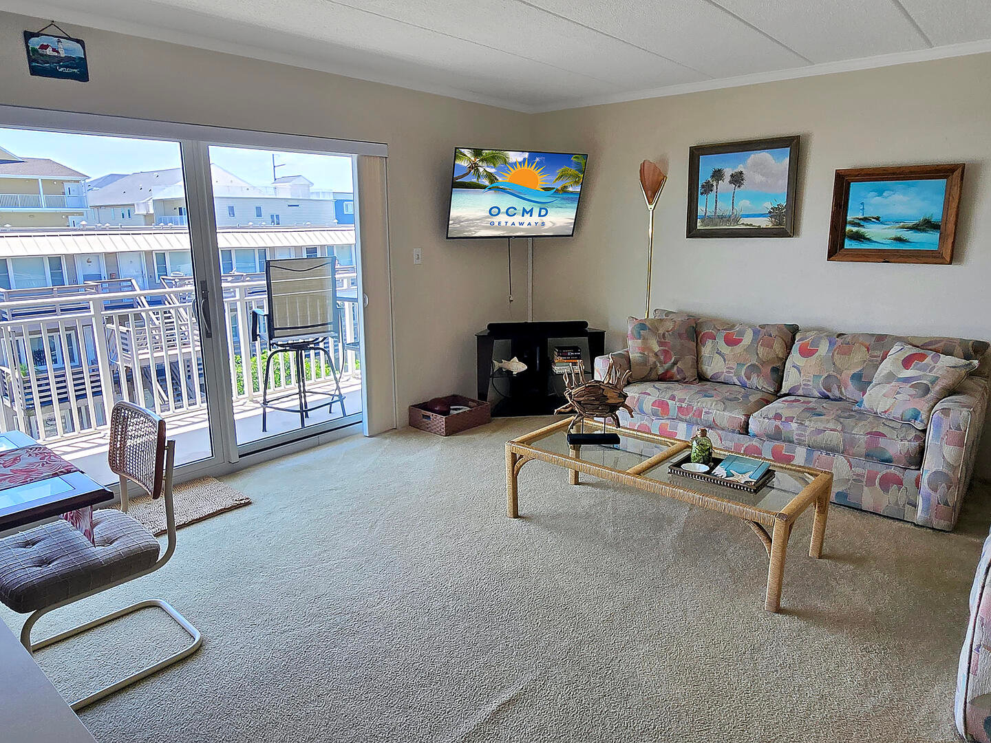 Ocean City Vacation Rental