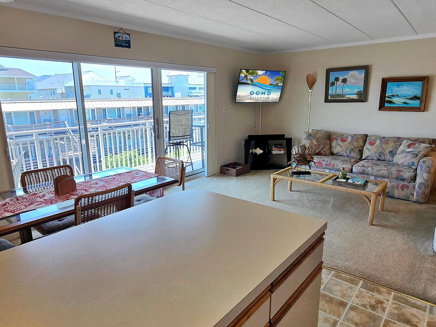 Ocean City Vacation Rental