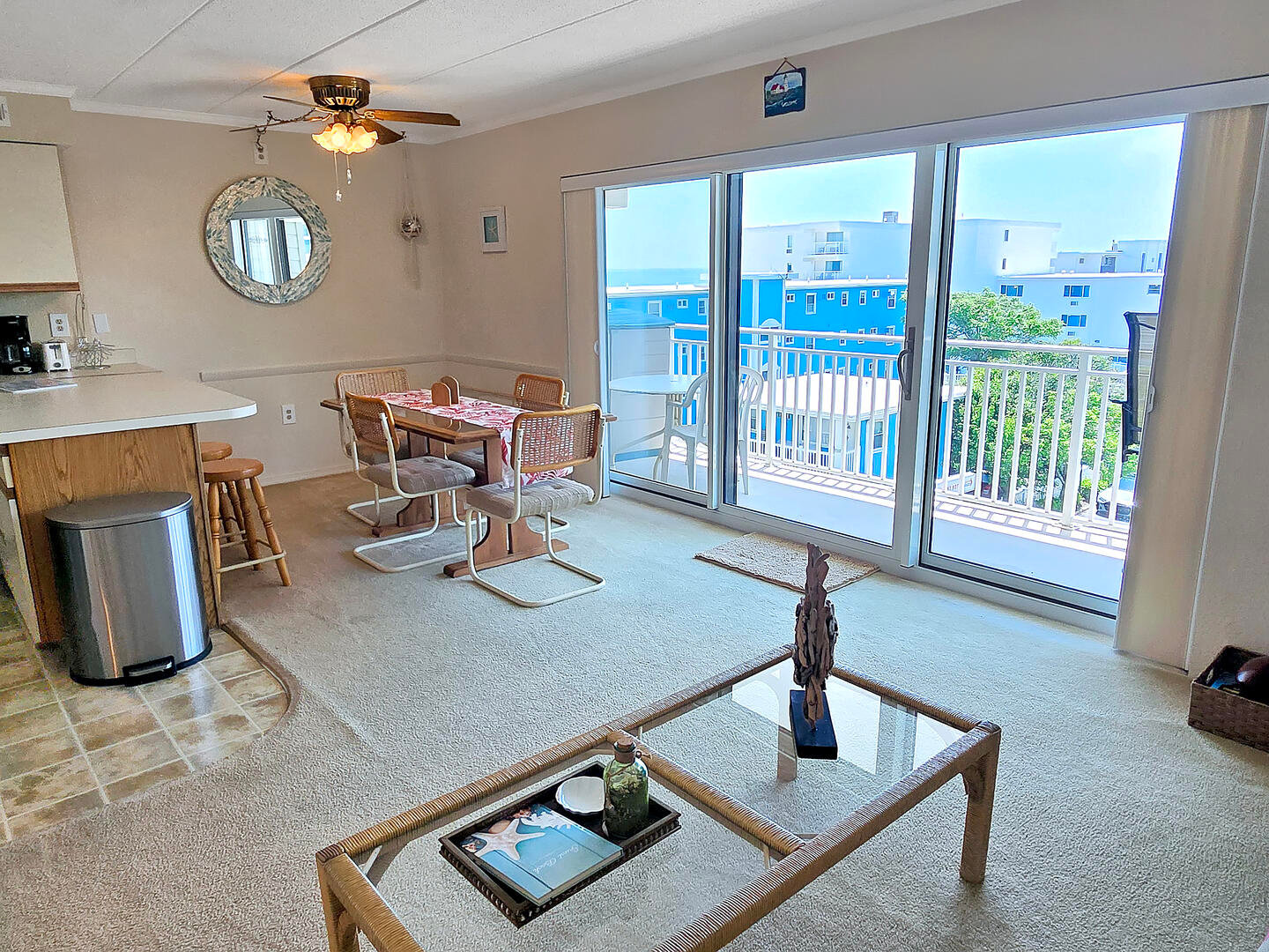 Ocean City Vacation Rental