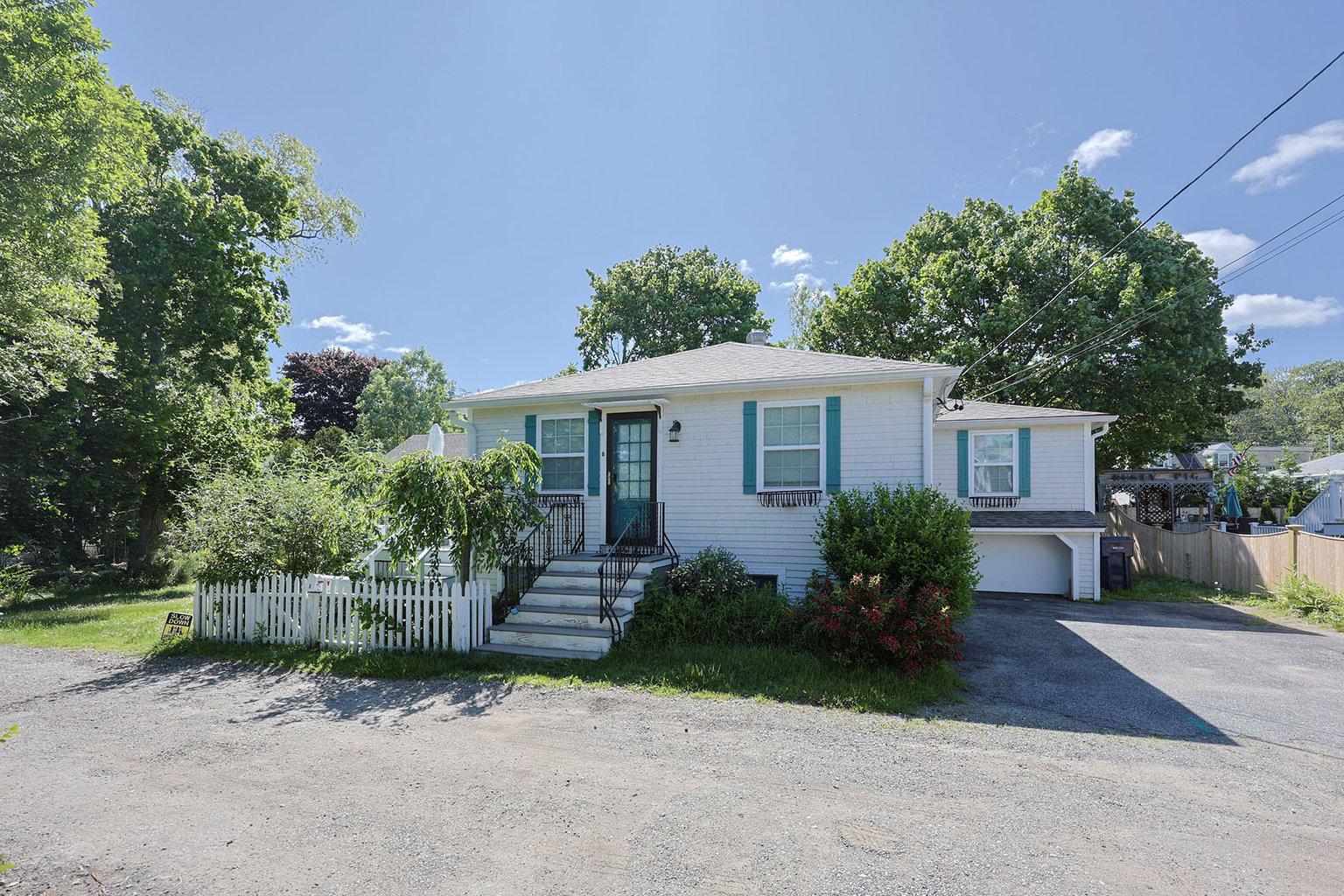 Rockport Vacation Rental