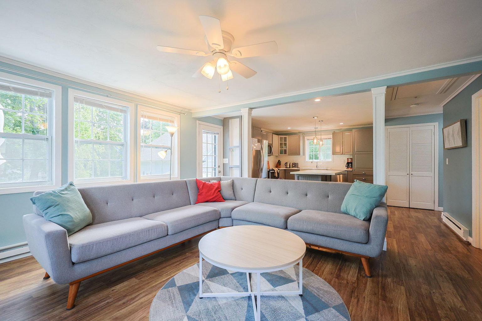 Rockport Vacation Rental