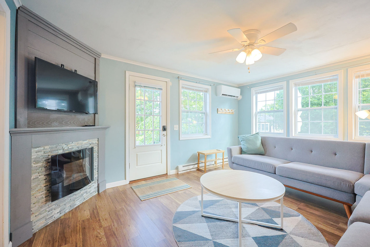 Rockport Vacation Rental