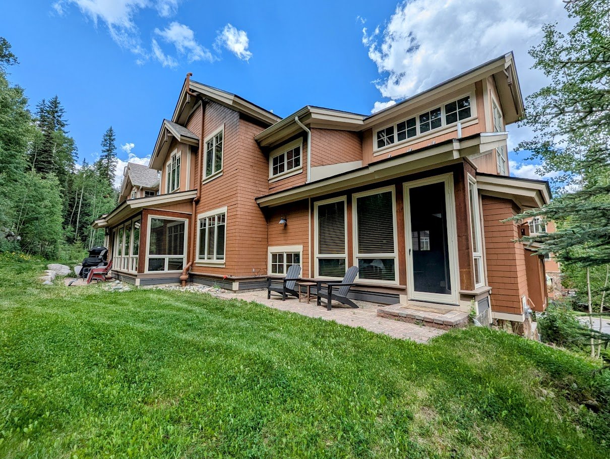 Keystone Vacation Rental