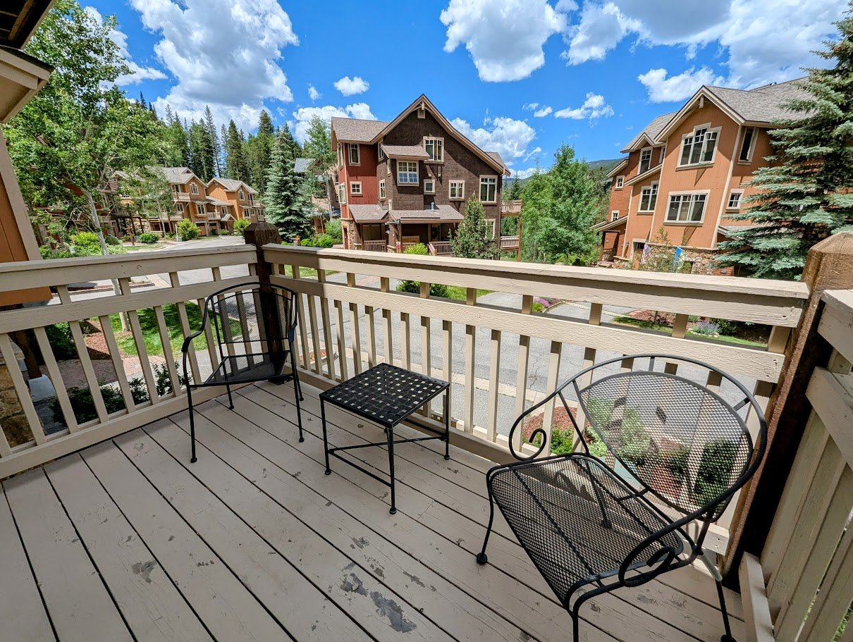 Keystone Vacation Rental