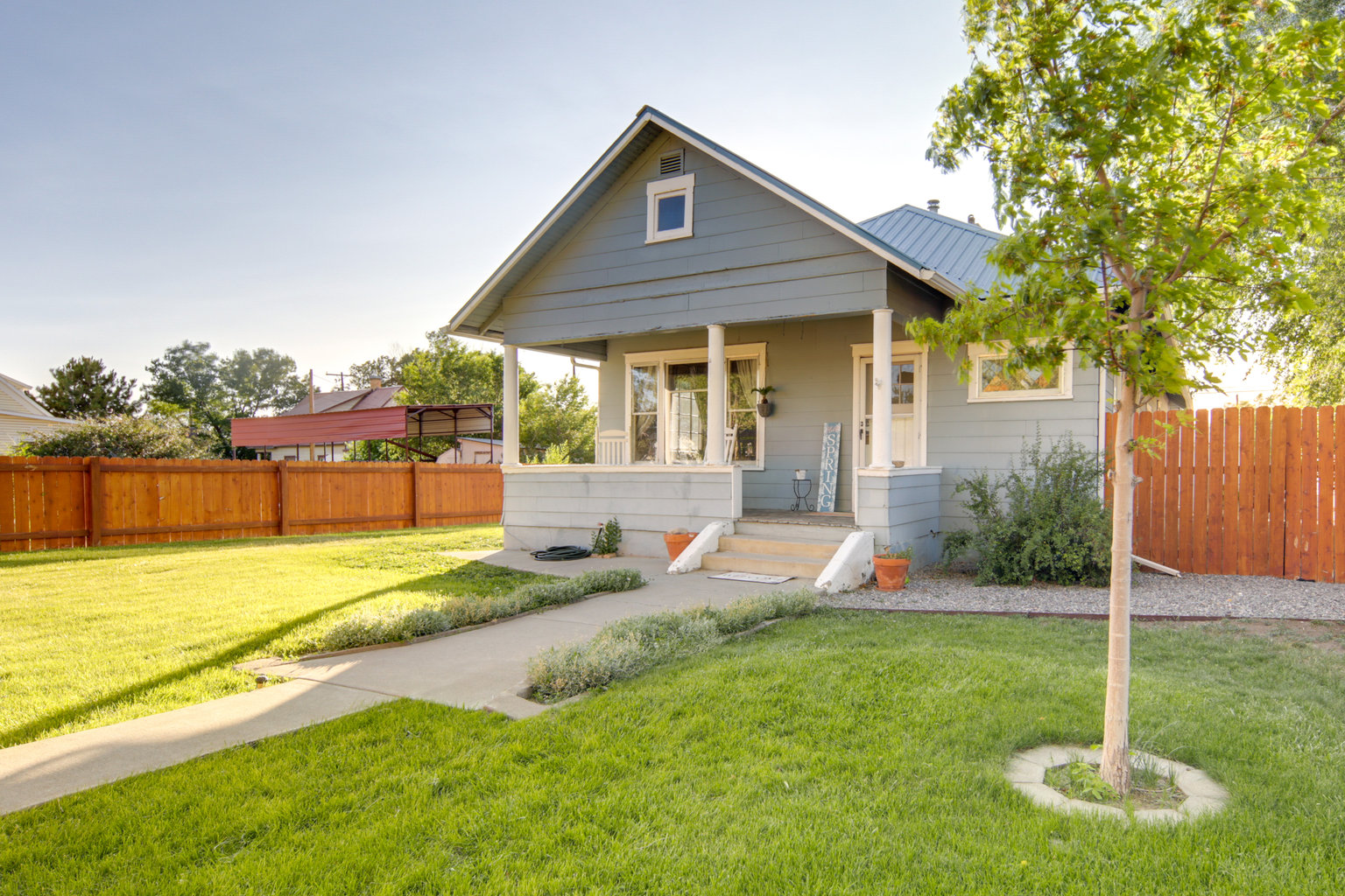 Montrose Vacation Rental