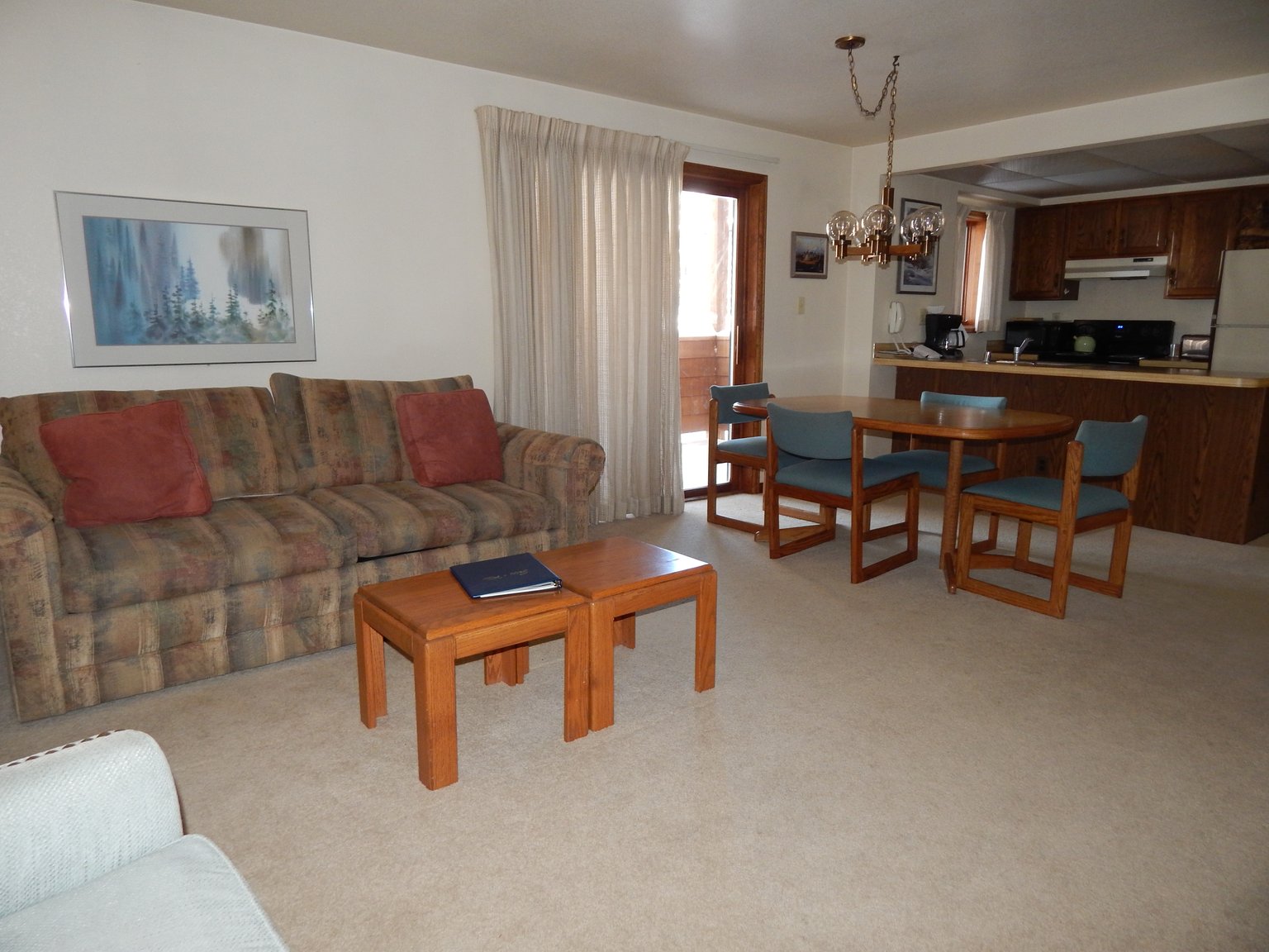 Winter Park Vacation Rental