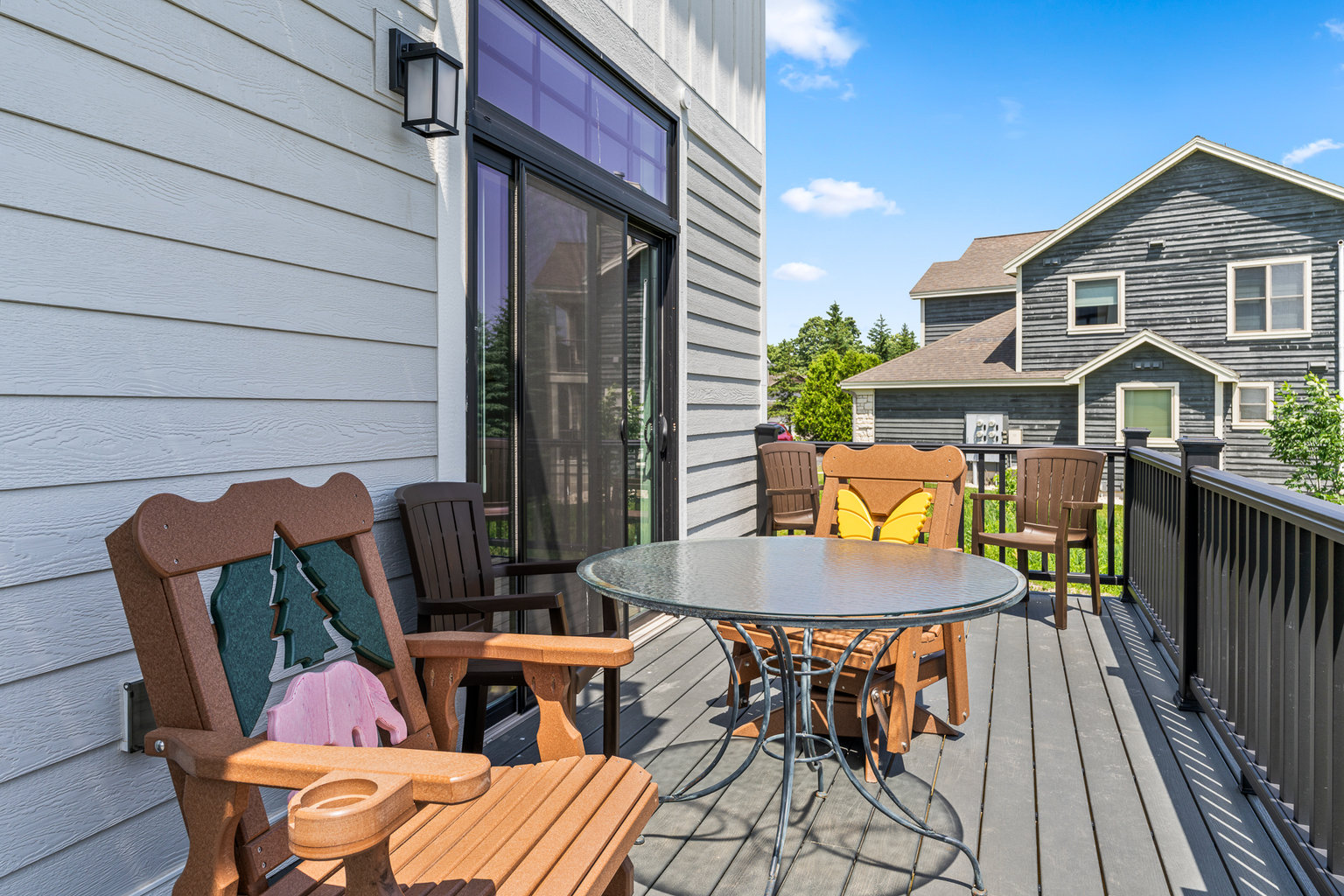 Egg Harbor Vacation Rental