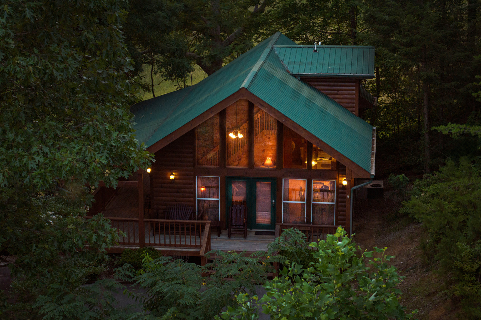 Sevierville Vacation Rental