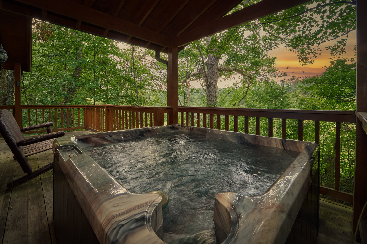 Sevierville Vacation Rental