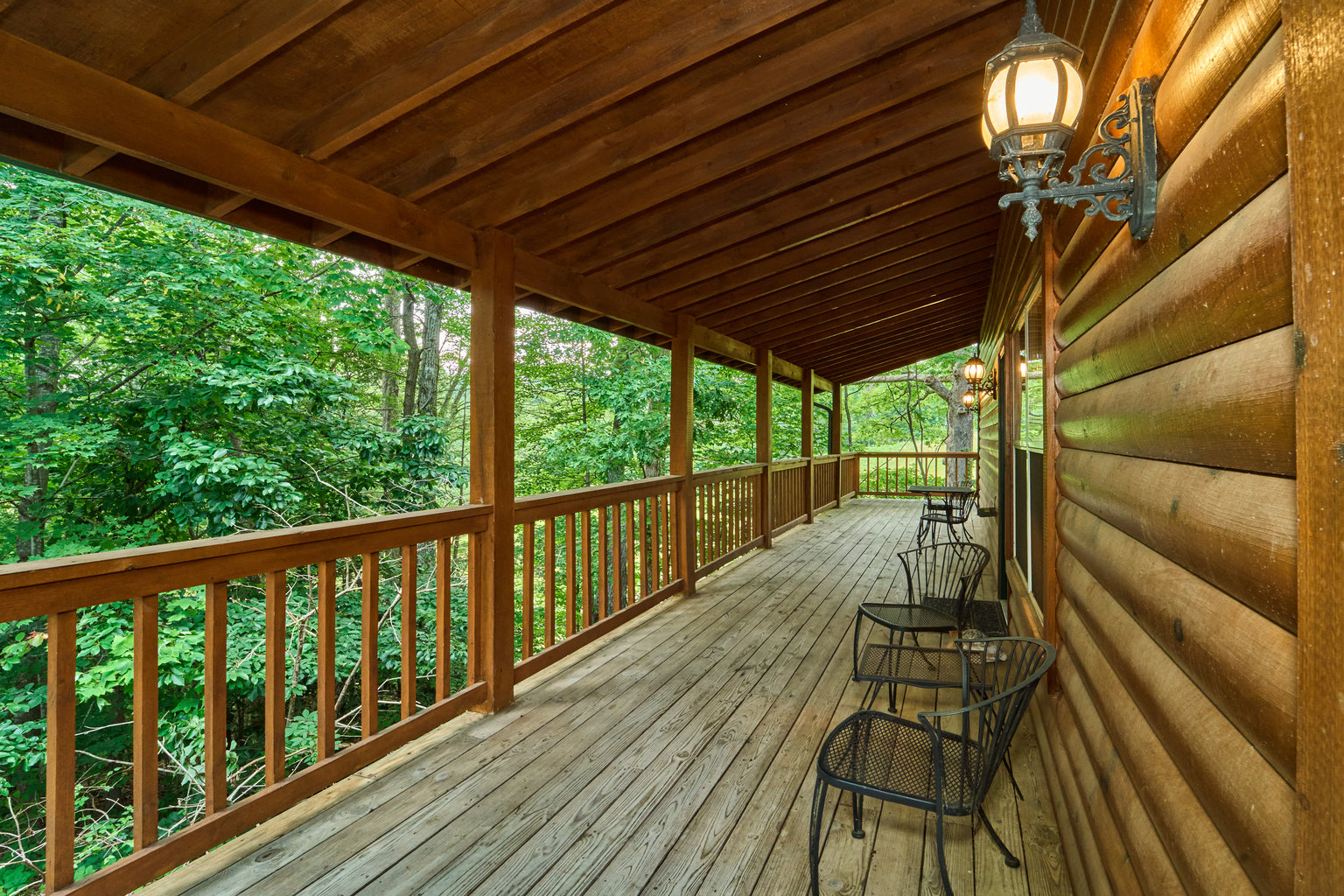 Sevierville Vacation Rental