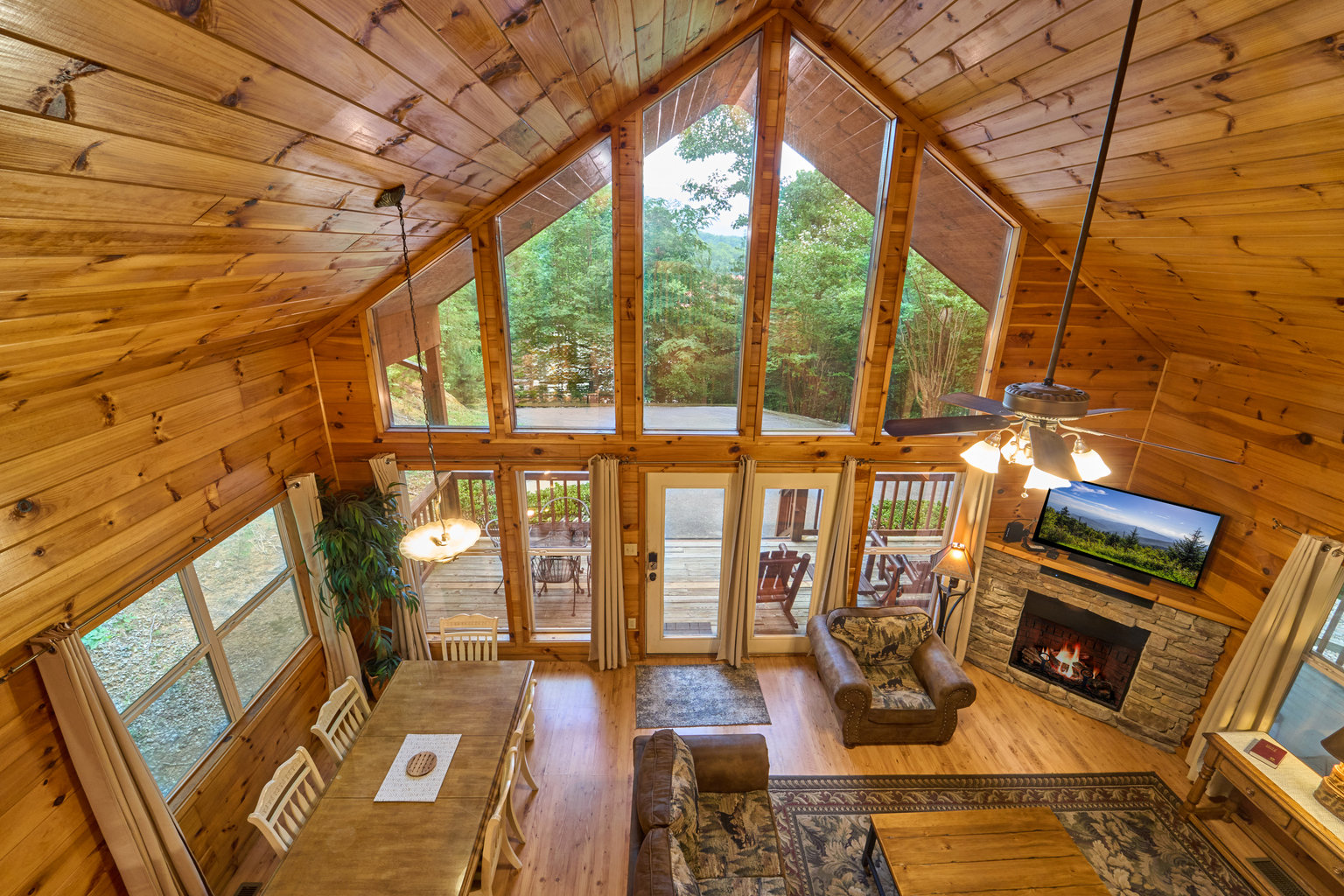Sevierville Vacation Rental