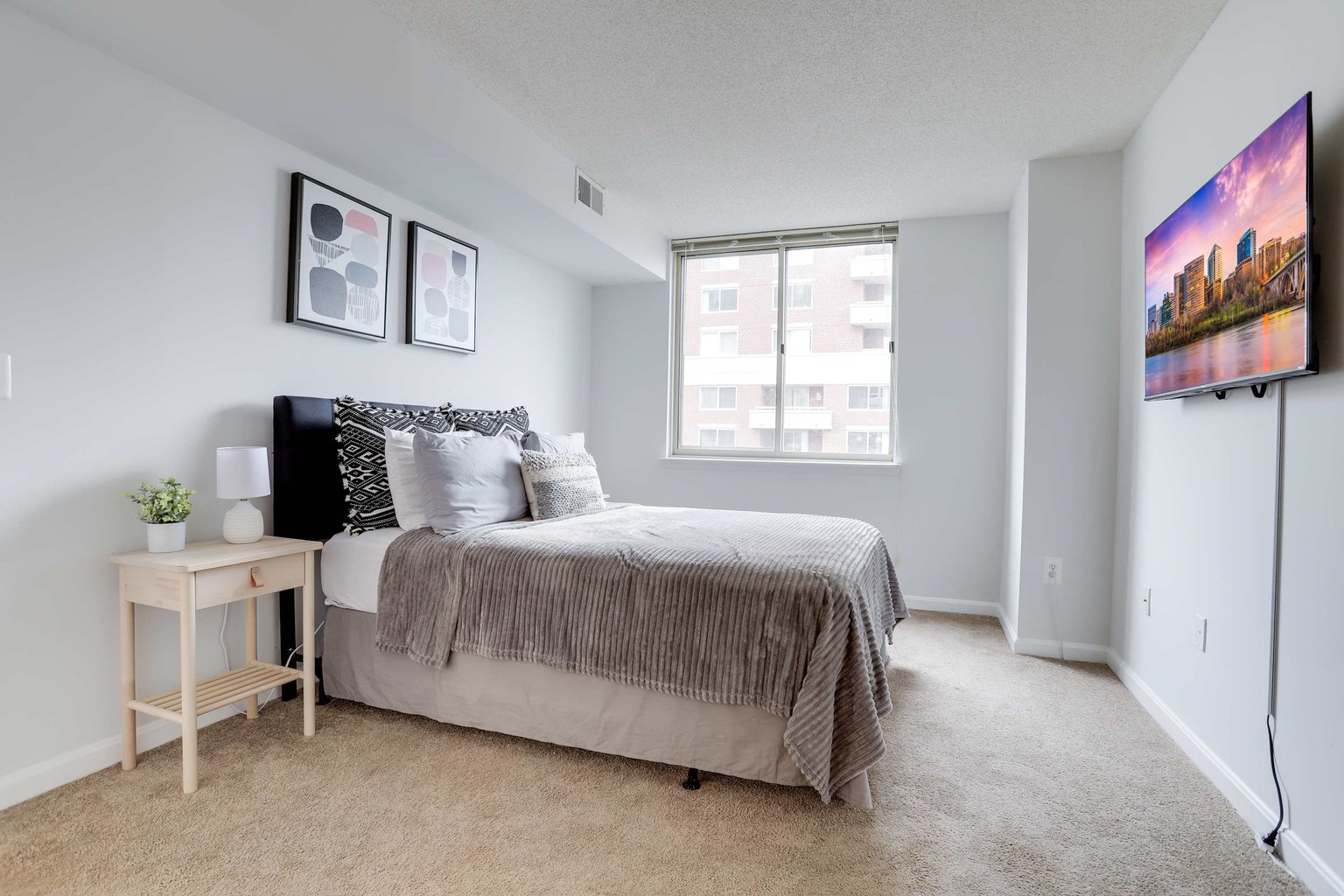 Arlington Vacation Rental