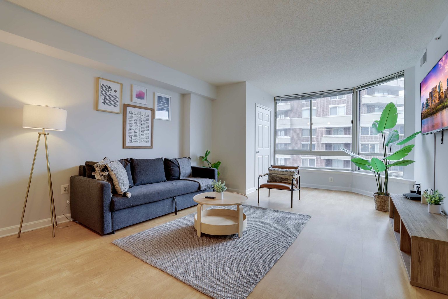 Arlington Vacation Rental