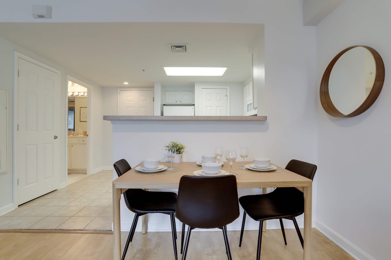 Arlington Vacation Rental