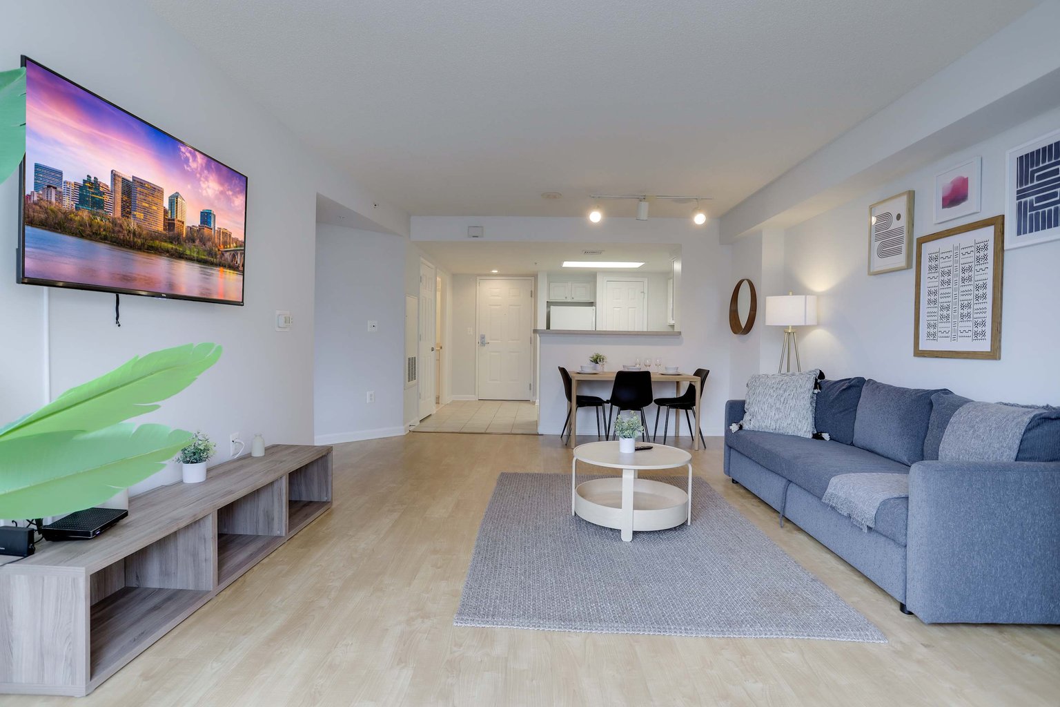 Arlington Vacation Rental