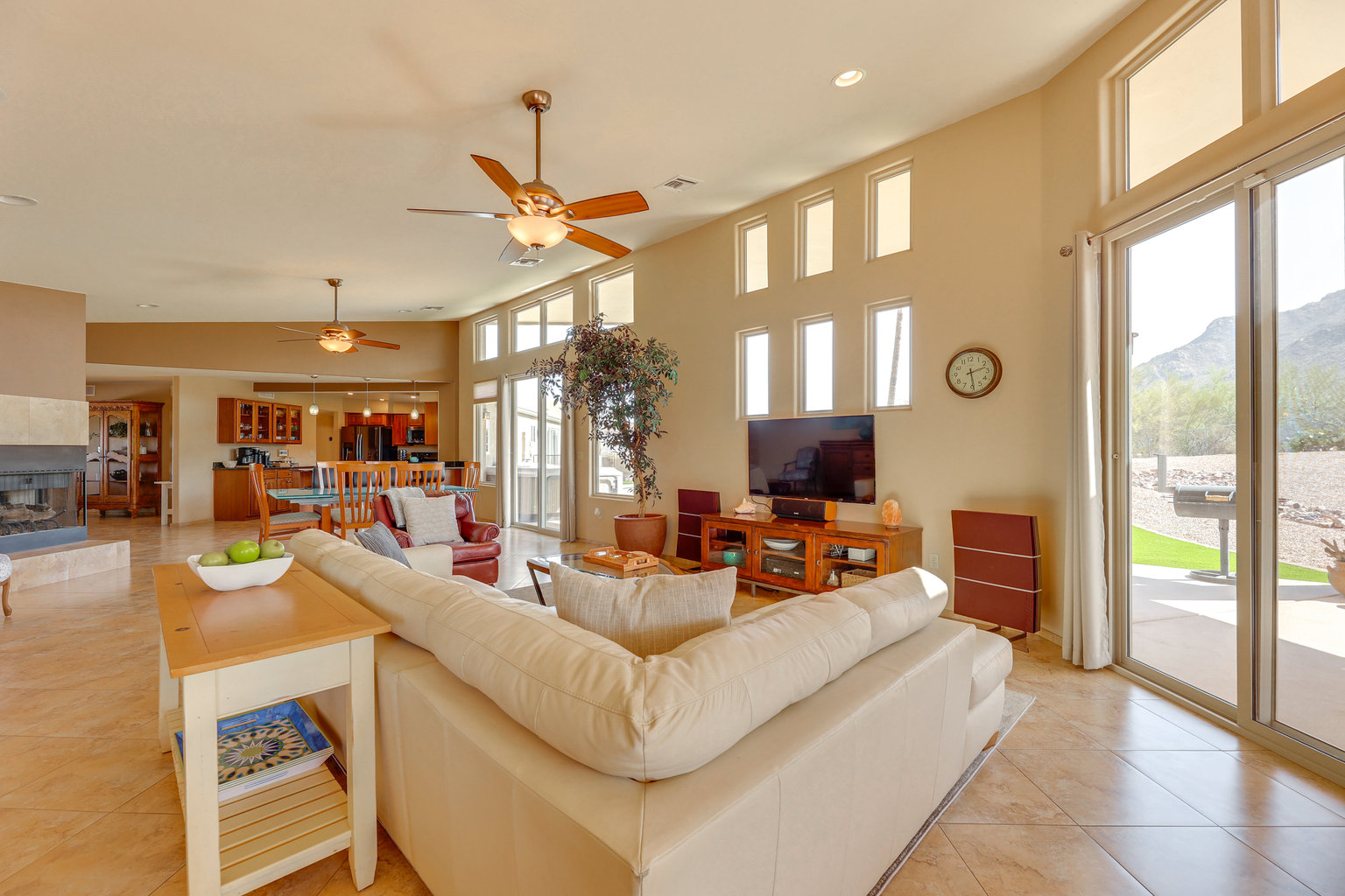 Tucson Vacation Rental