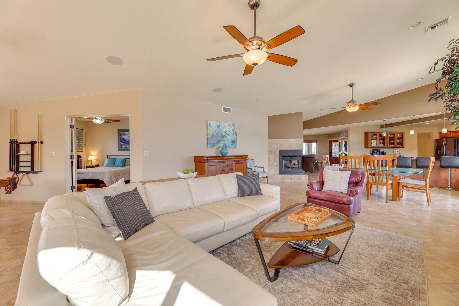 Tucson Vacation Rental