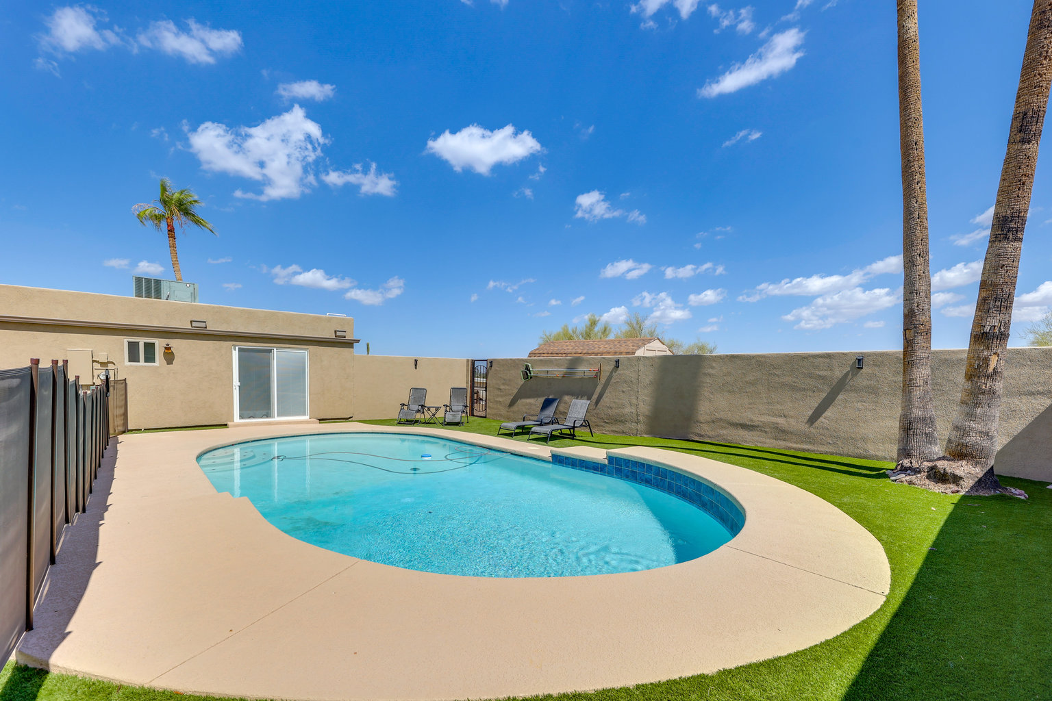 Tucson Vacation Rental