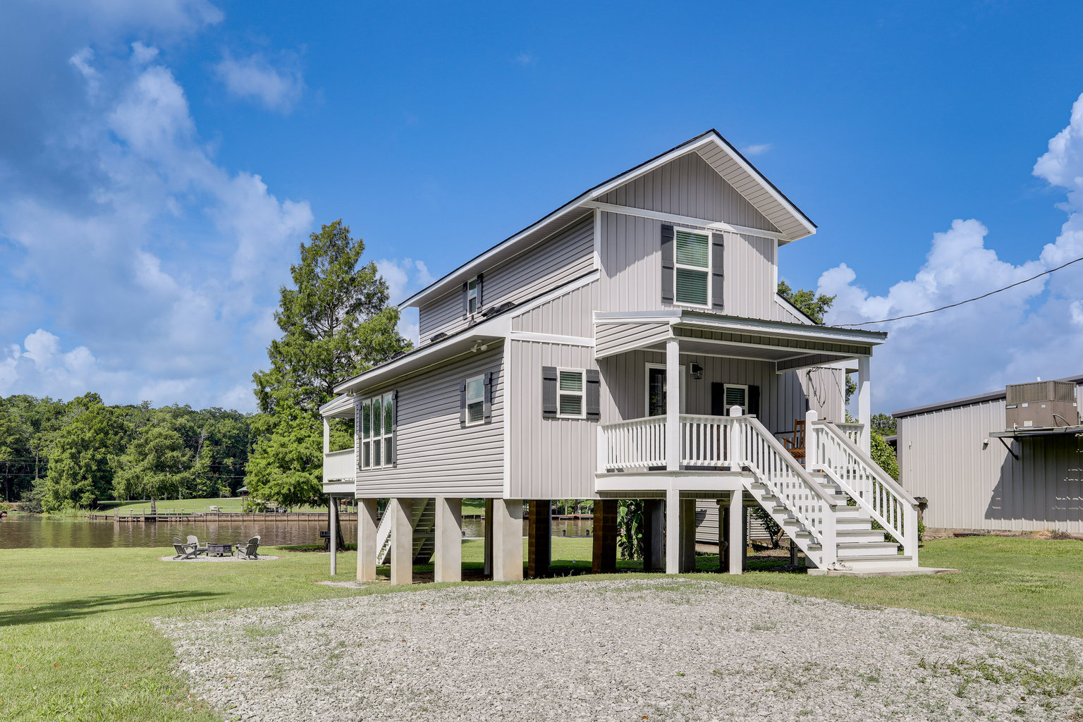 Saint Amant Vacation Rental