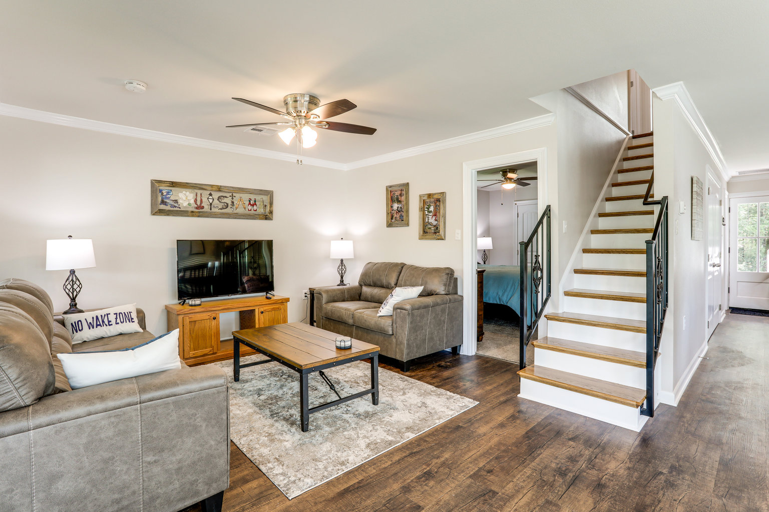 Saint Amant Vacation Rental