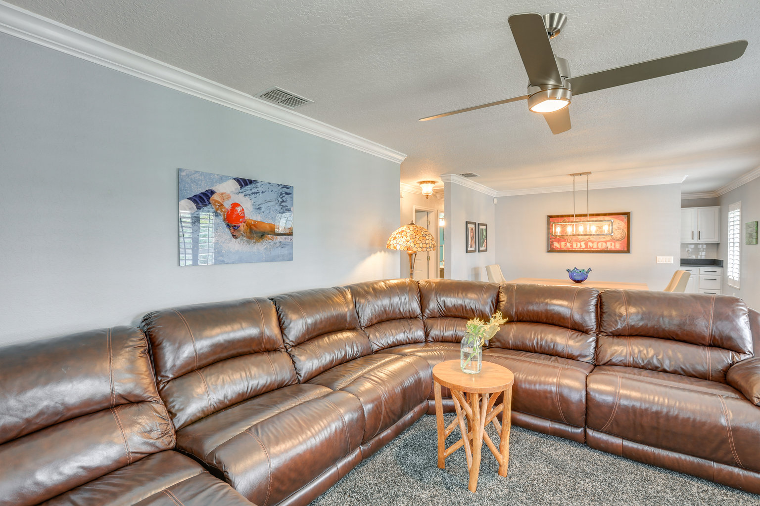 Fanning Springs Vacation Rental