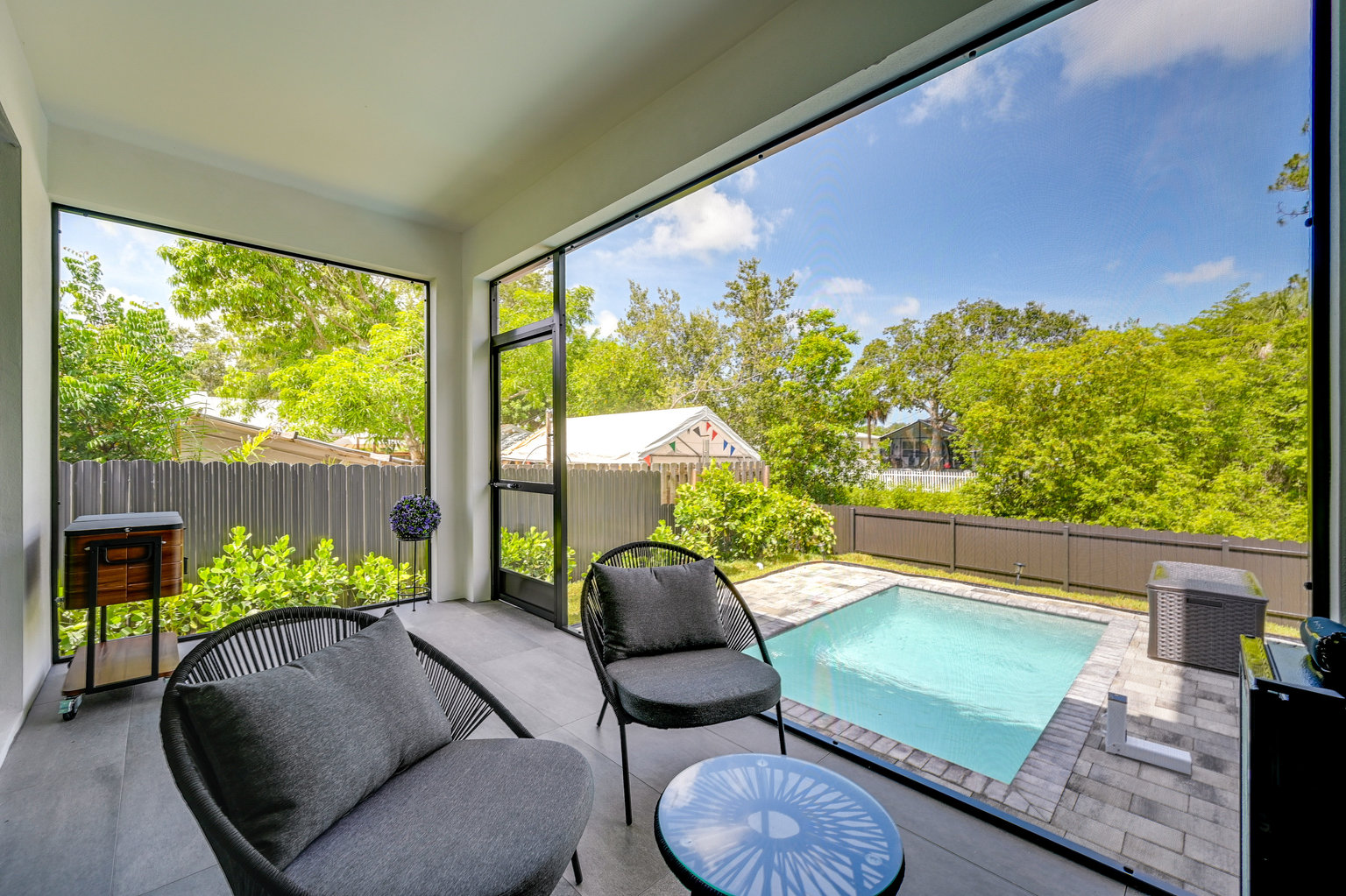 Naples Vacation Rental