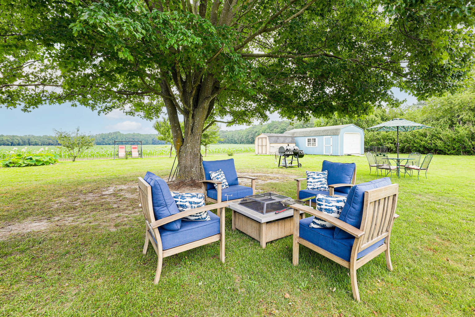 Georgetown Vacation Rental