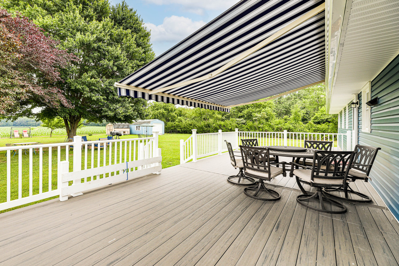 Georgetown Vacation Rental