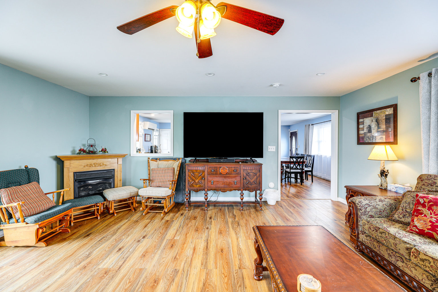 Georgetown Vacation Rental