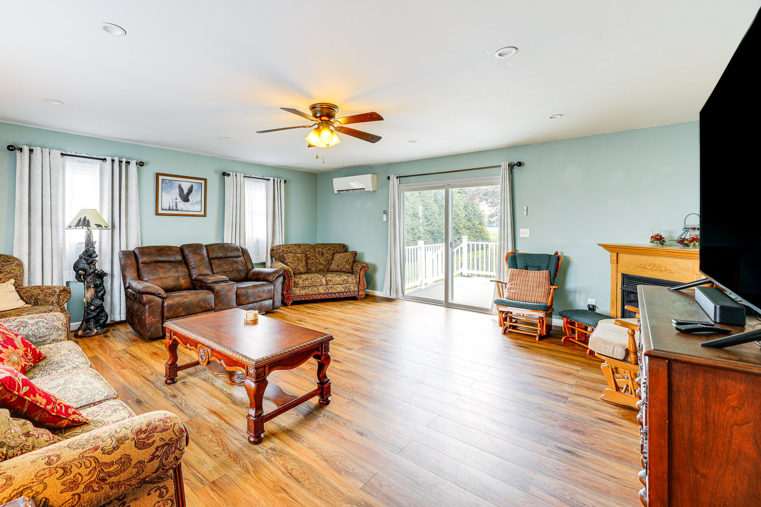 Georgetown Vacation Rental