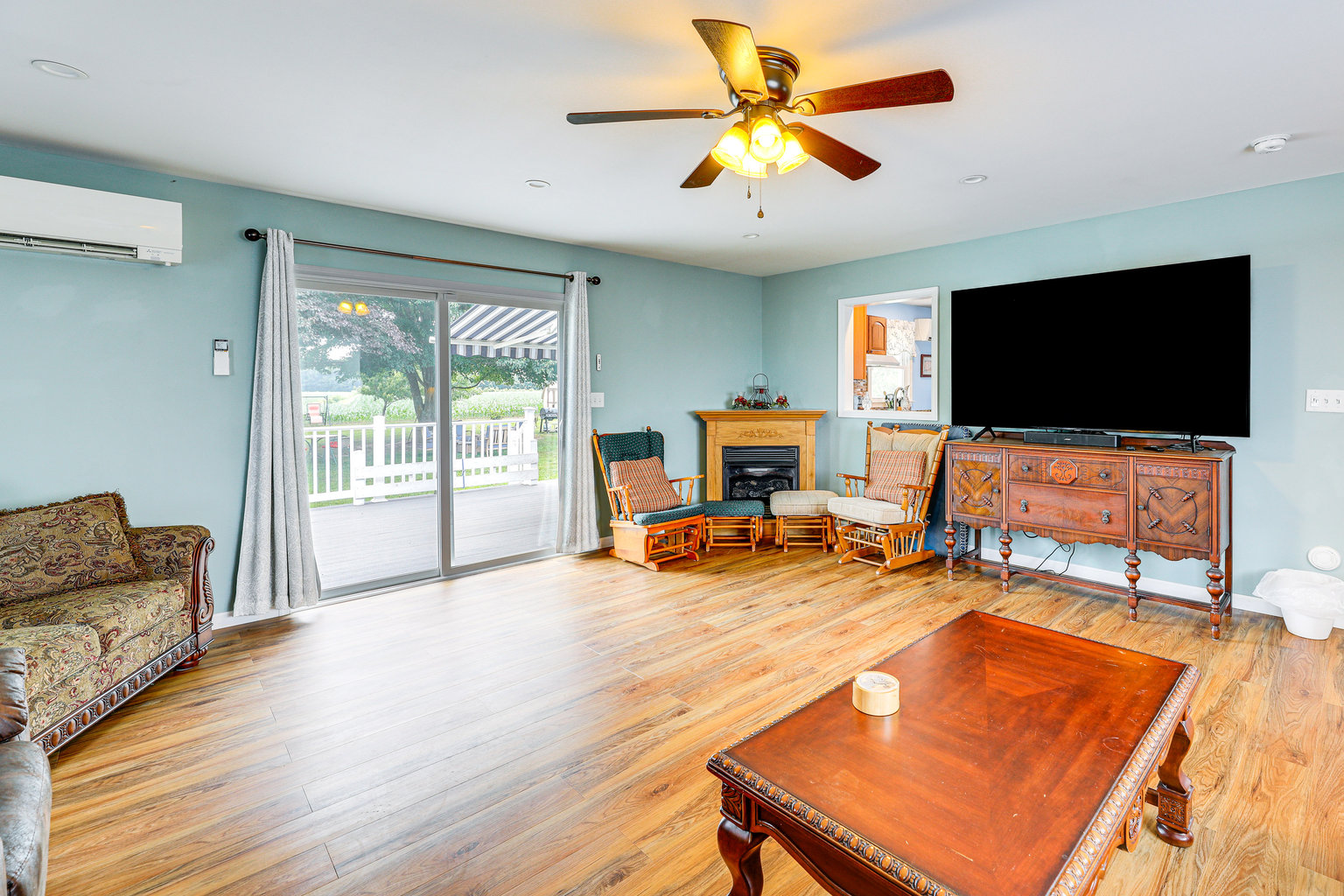 Georgetown Vacation Rental