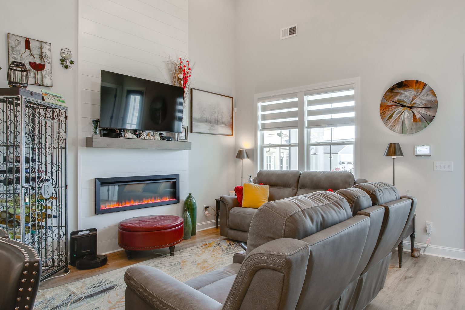 Greenwood Vacation Rental