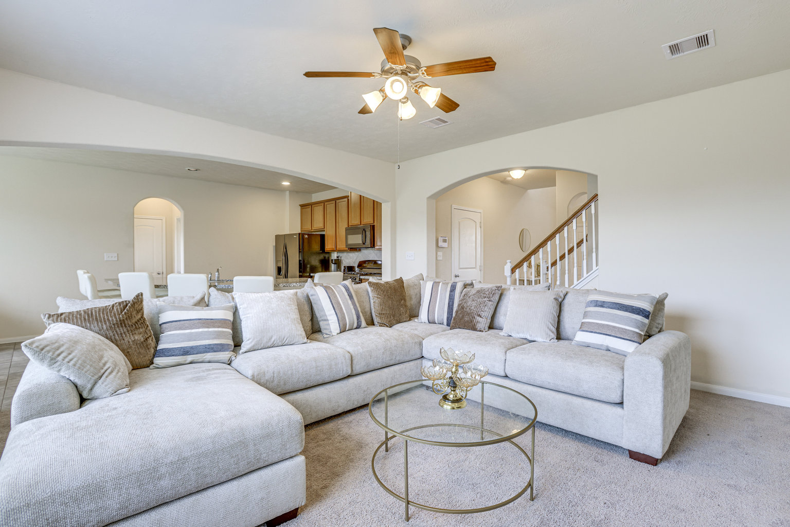 Humble Vacation Rental