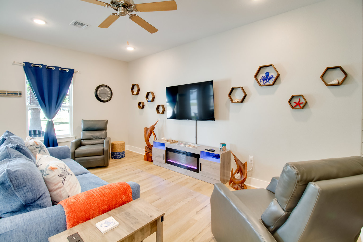 Rockport Vacation Rental
