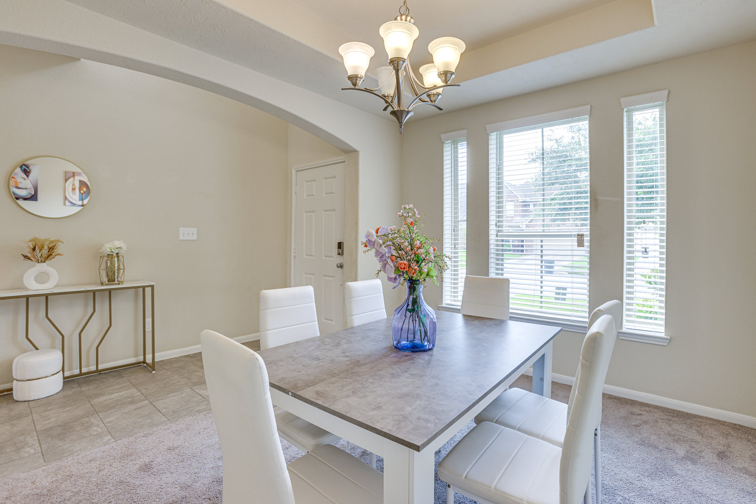 Humble Vacation Rental