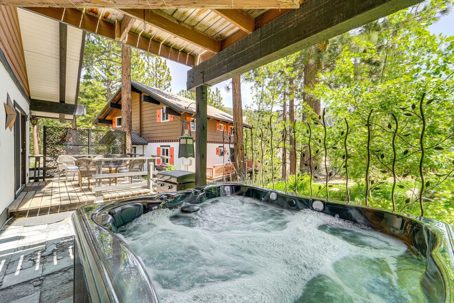 Incline Village Vacation Rental