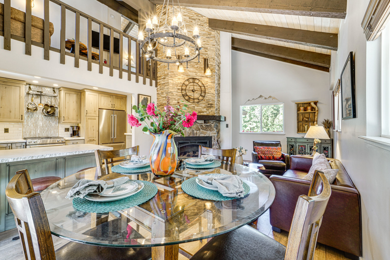 Incline Village Vacation Rental